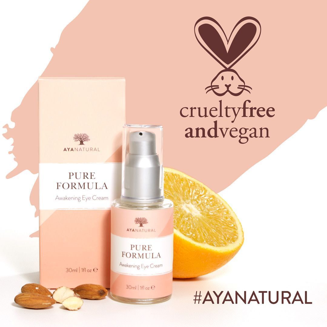 AyaNaturalUK's tweet photo. We are committed to producing 100% eco-friendly products using ethical practices. Our products are cruelty-free, chemical-free &amp; #vegan. 🐇 🌍 https://t.co/iEgwFoAMk7   

If you're looking to adopt a natural #skincare routine, use #AyaNatural. 💚 https://t.co/bj8vvVhZ6c