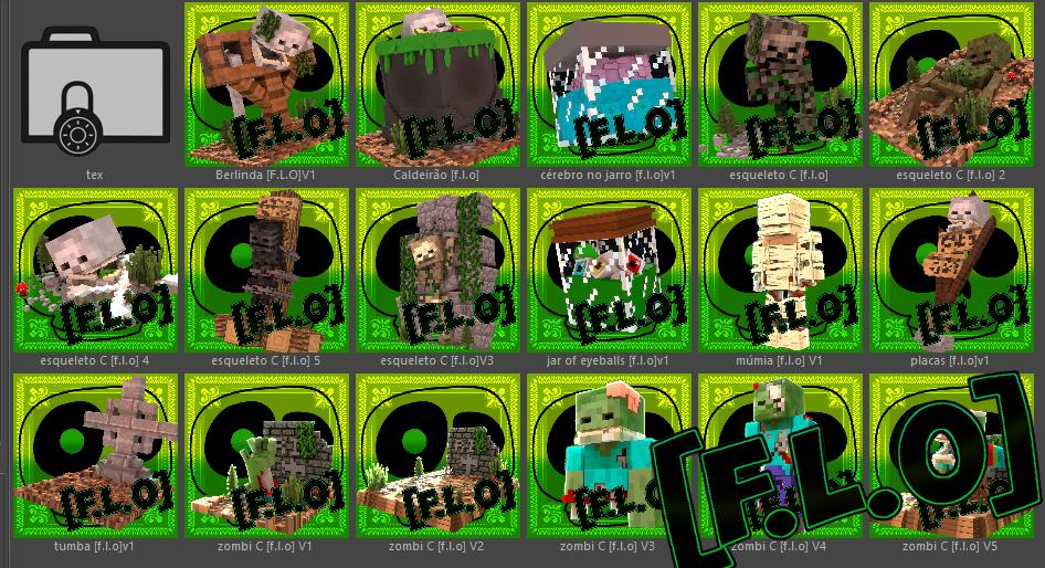 galera que está a versão 2 do pé que obscuro Desculpa se tiver algum erro mas eu prometo que futuramente estarei arrumando
========================
mediafire.com/file/c1cnr9r8p…