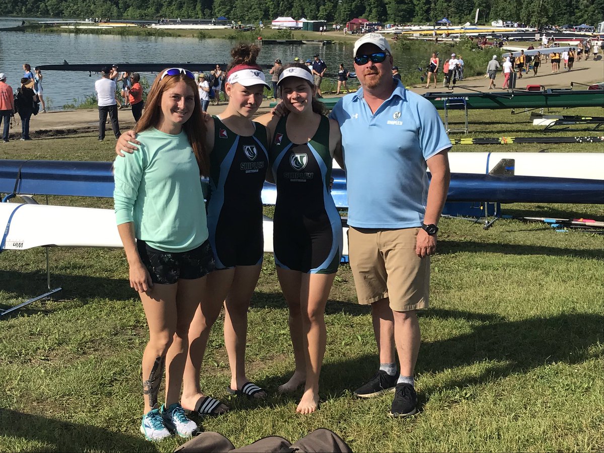 Shipley Crew tweet media