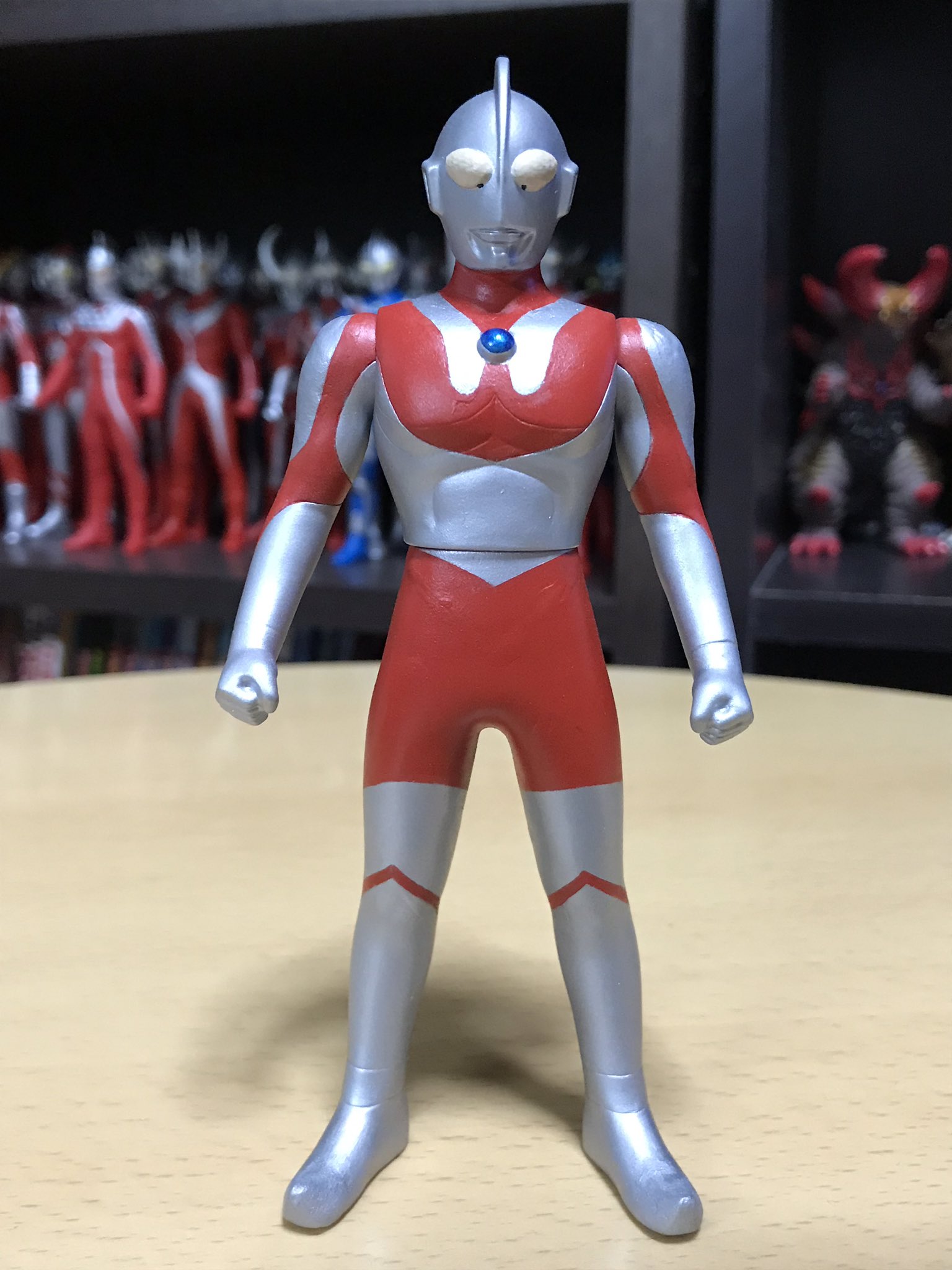 特撮 ヒーロー フィギュア 大量 まとめ 平成 仮面ライダー ウルトラマン 怪獣 特撮トイ]-あみあみYahoo!店