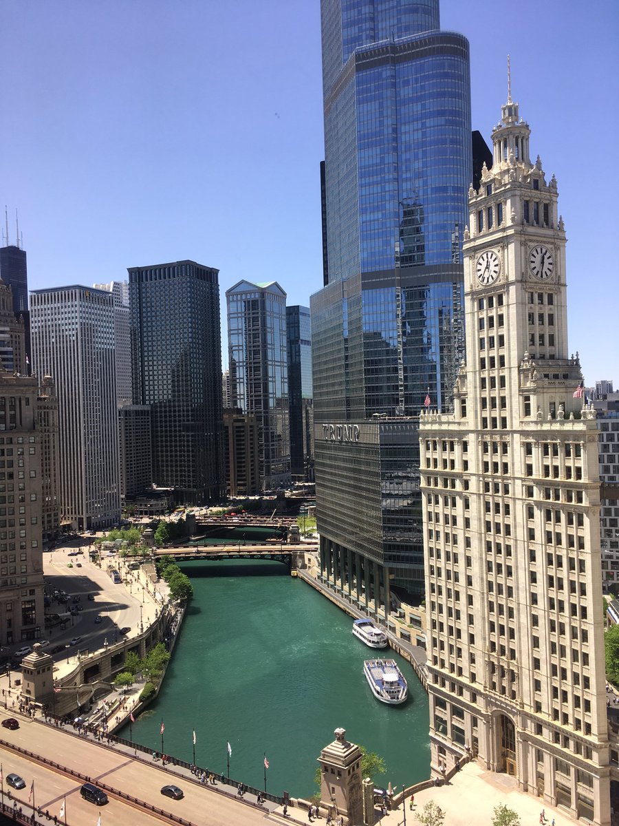 victrexir's tweet photo. Despite current challenges in Auto and Electronics markets, long term growth opportunities remain attractive for Victrex, and the appetite to hear the investment case from global investors over the last 2 weeks is undimished. #Victrex #polymerandparts #innovation #chicago https://t.co/B6WzqVBi02