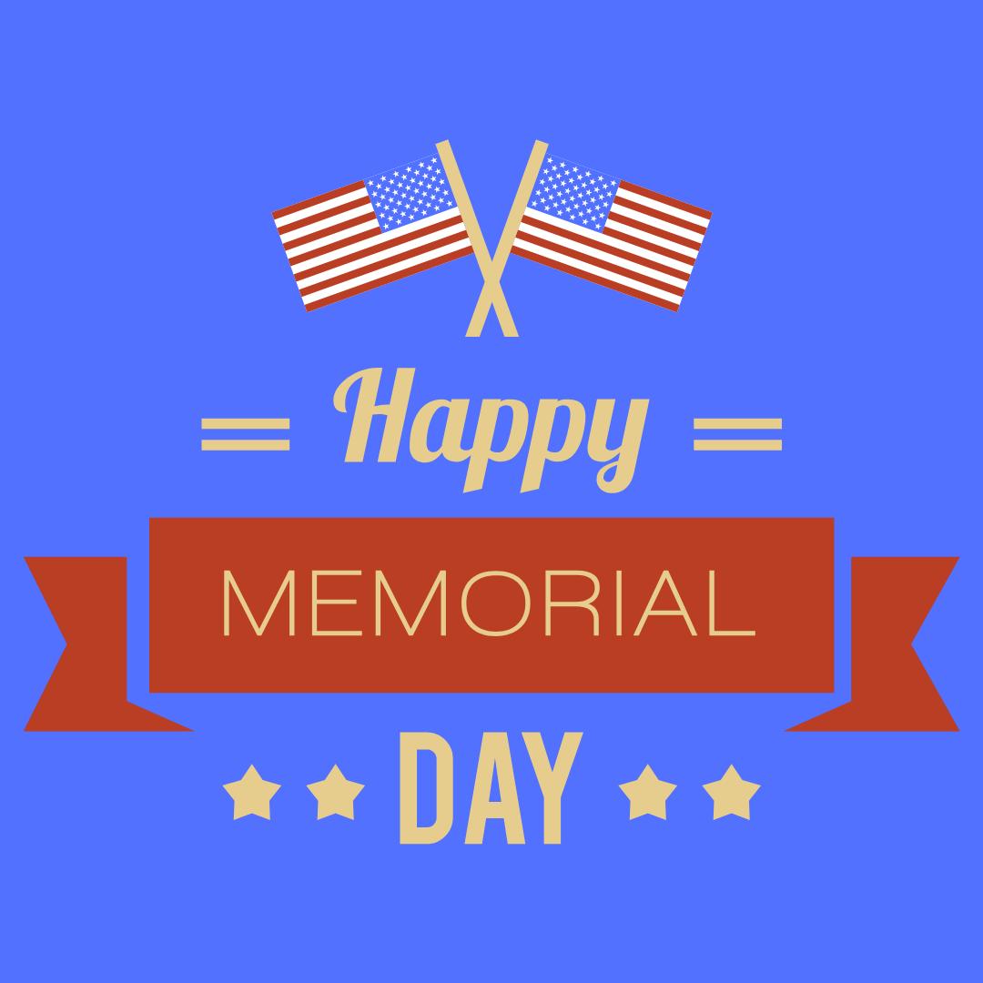 ApBiosciences's tweet photo. AP Biosciences wishes everyone a happy Memorial day weekend! We would like to take a moment to honor all veterans and active military members and thank them for all that they do to protect our country!

#memorialday #thankyouforyourservice #veterans #activemilitary https://t.co/1siEcy9DV8