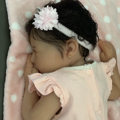 my sweet papoos reborn nursery