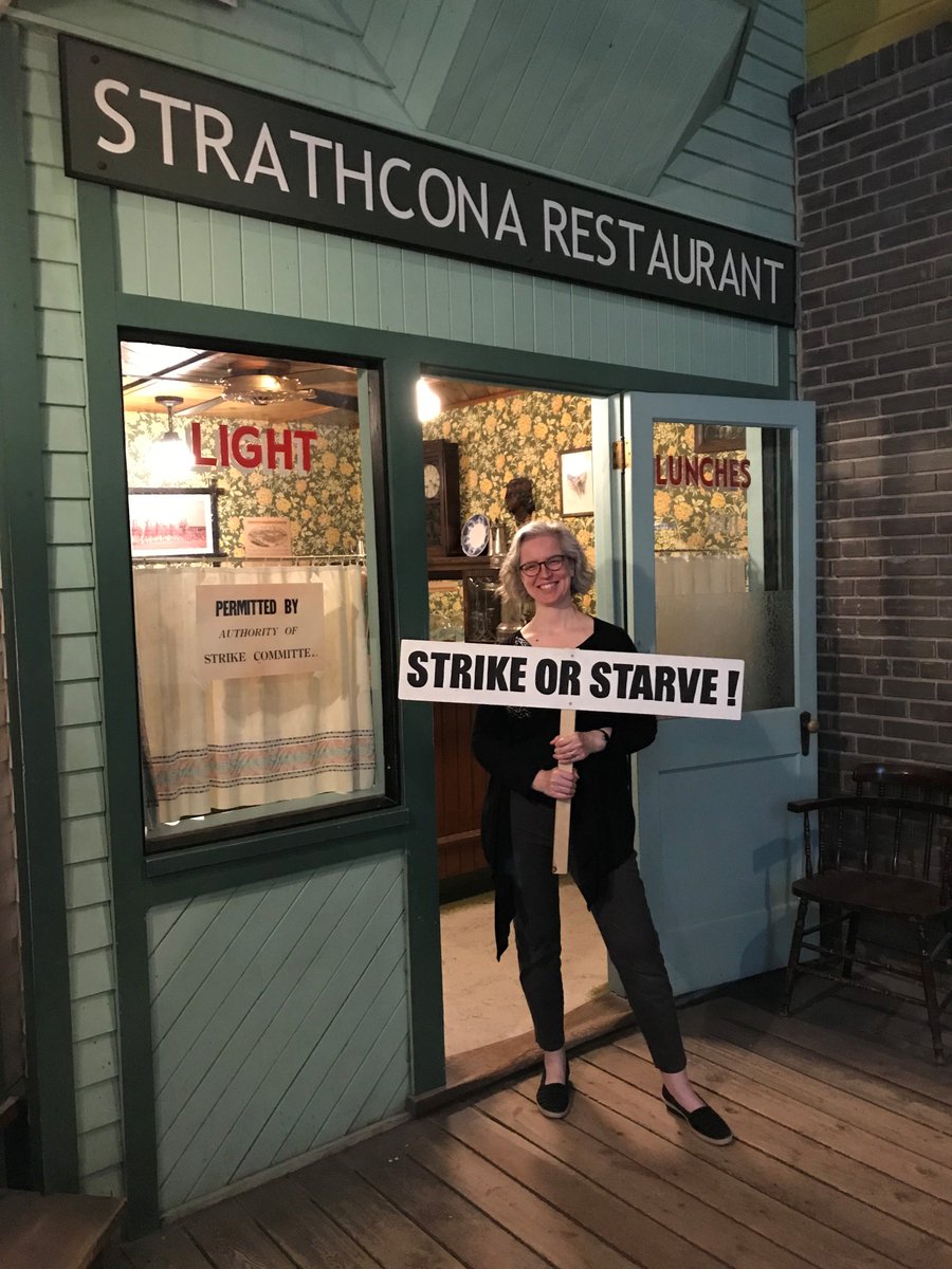 Manitoba Museum tweet media