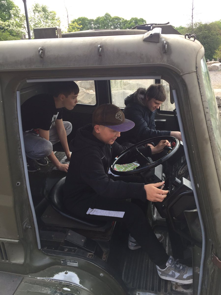 LWS_PE's tweet photo. @LWS_PE @LWSAcademy Great culture day trip to Marwell Zoo. #cultureday #Marwellzoo #LWS https://t.co/B6NwLvPNCZ