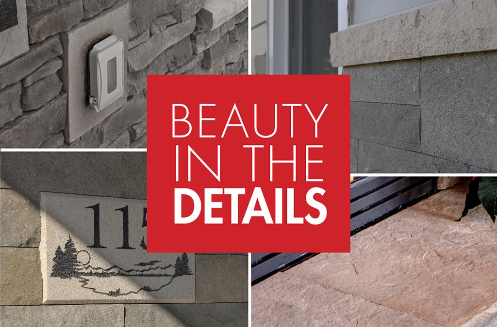 fusionstone's tweet image. It’s the little things that can really make a #EasytoInstall project stand out, and that’s where @fusionstone accessories come in. Find out more about how our accessories can take your project to the next level. bit.ly/2M71c5U