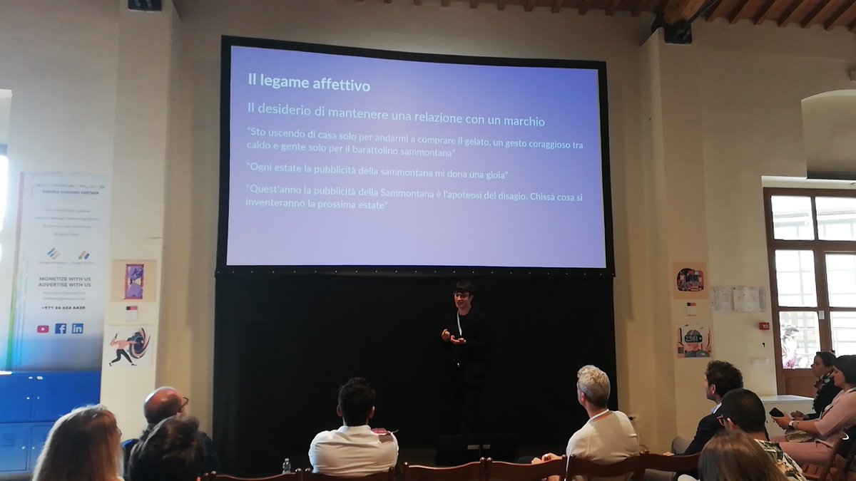 FMX Conference tweet media