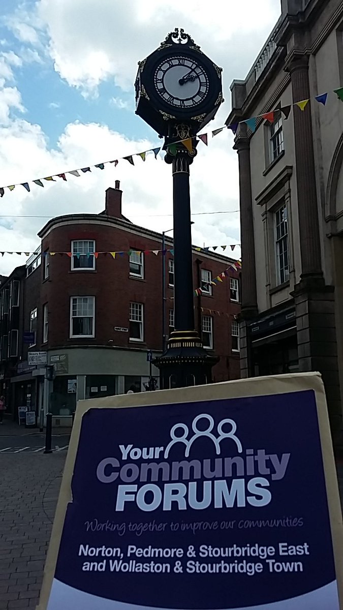 iain_gillett's tweet image. Getting the step count up on the streets of Stourbridge, Wollaston &amp;amp; Pedmore this afternoon. Spreading the word about the next &apos;Community Forum&apos;. Put the date in your diary folks &amp;amp; join us to talk about your area 😊👍 #Community #CommunityForums #Stourbridge #Wollaston #Pedmore