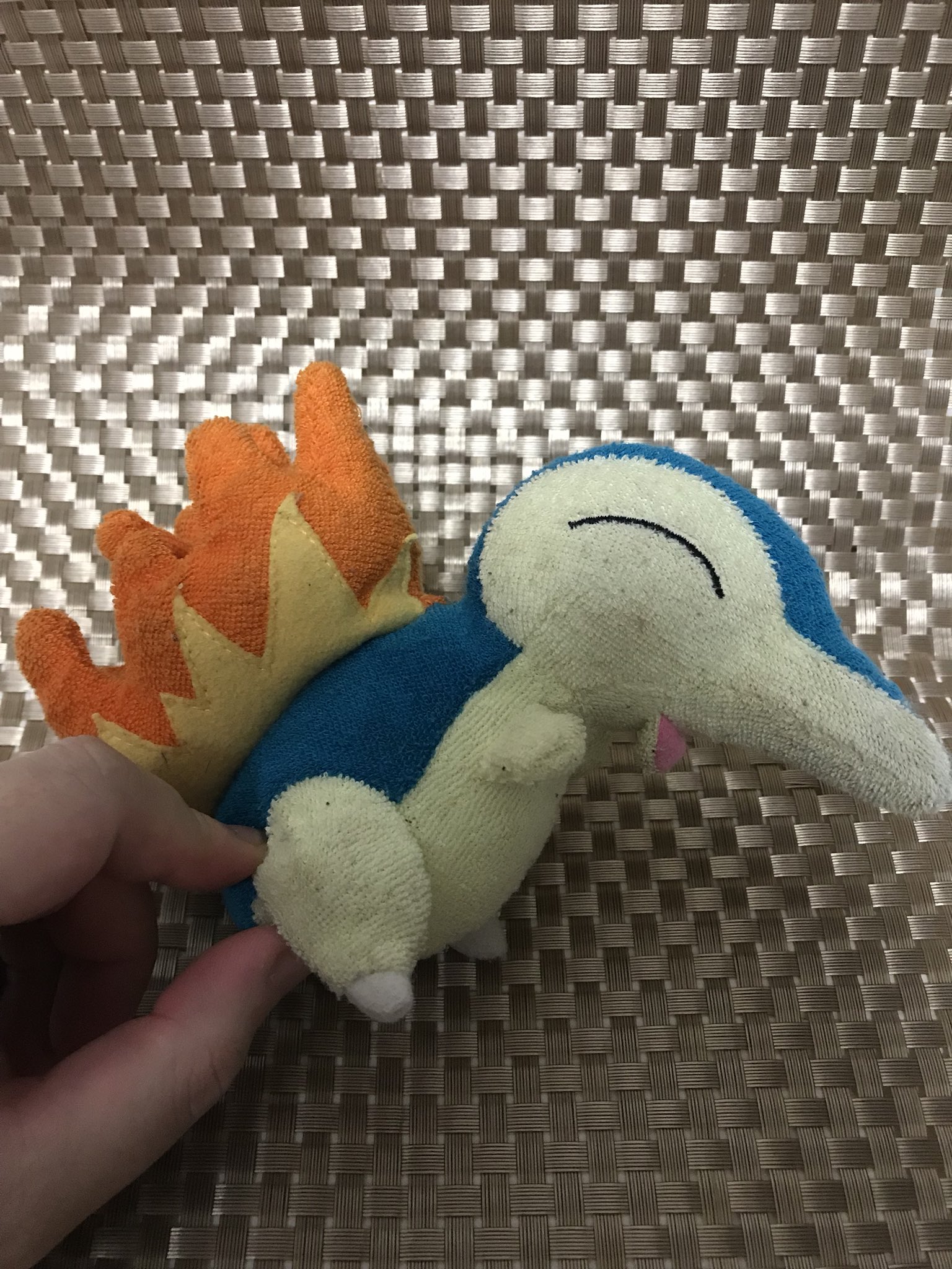 買いオンラインストア ポケモン ヒノアラシ おしゃべりぬいぐるみ ぬいぐるみ