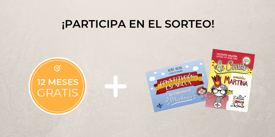 Opositatest's tweet photo. 🎊#SORTEO en Colaboración con 1040 Preguntas 🎊| #31DeMayoDíaDelOpositor!

👇2 PACKS DE: 👇
-       Constitución
-       Esquemas de Constitución
-       Suscri OpositaTest de 12 meses

¡habrá dos ganadores!

➡️ REQUISITOS  ⬅️

✅ Inscríbete en ⏩ https://t.co/1ZfDTUEWJh

✅Da RT https://t.co/Nm1LO9dRI9