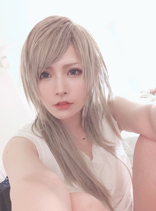 Twitterのコスプレ画像43