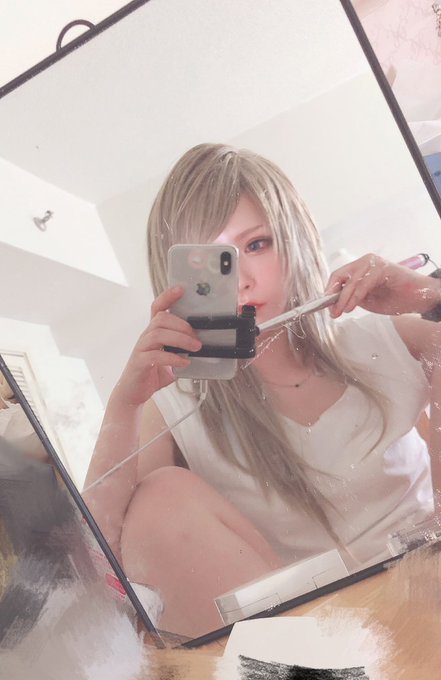 Twitterのコスプレ画像44