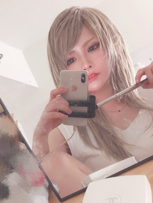 Twitterのコスプレ画像45