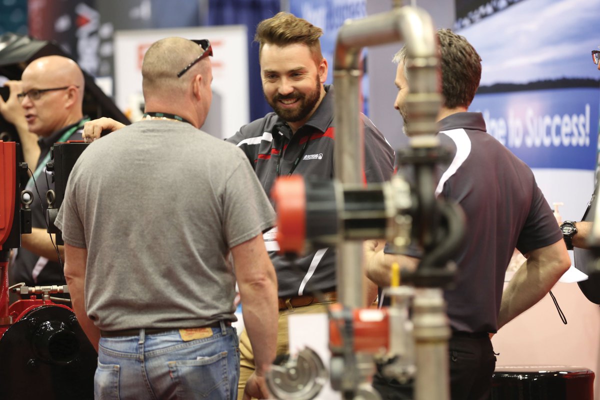 The MEET Show will be returning to the Moncton Coliseum May 6 and 7, 2020!  Read more: mpltd.ca/2019/05/24/mon…