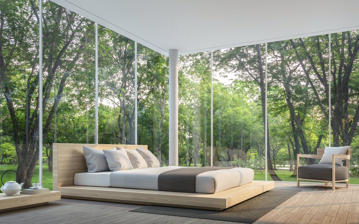 WakefitCo's tweet photo. Gorgeous greens or blissful blues? What's your dream #sleepcation destination? Tell us in the comments! https://t.co/OxYZIb5rMx
