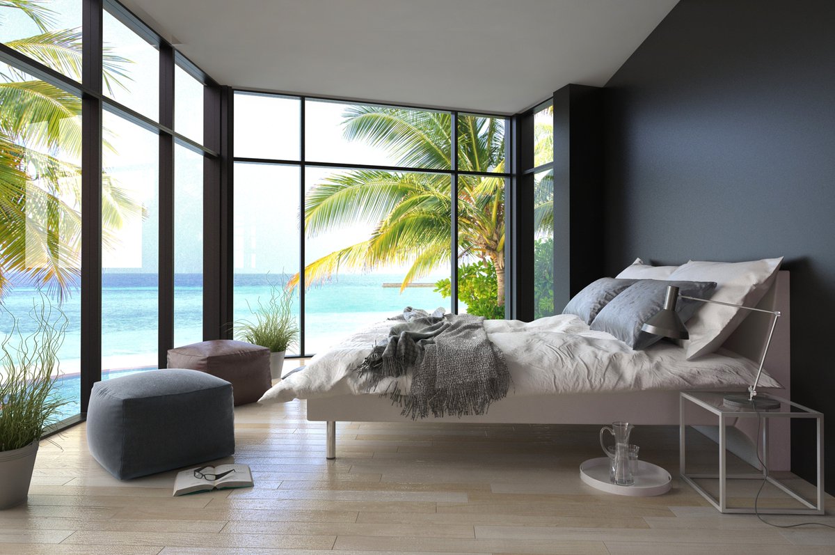 WakefitCo's tweet photo. Gorgeous greens or blissful blues? What's your dream #sleepcation destination? Tell us in the comments! https://t.co/OxYZIb5rMx