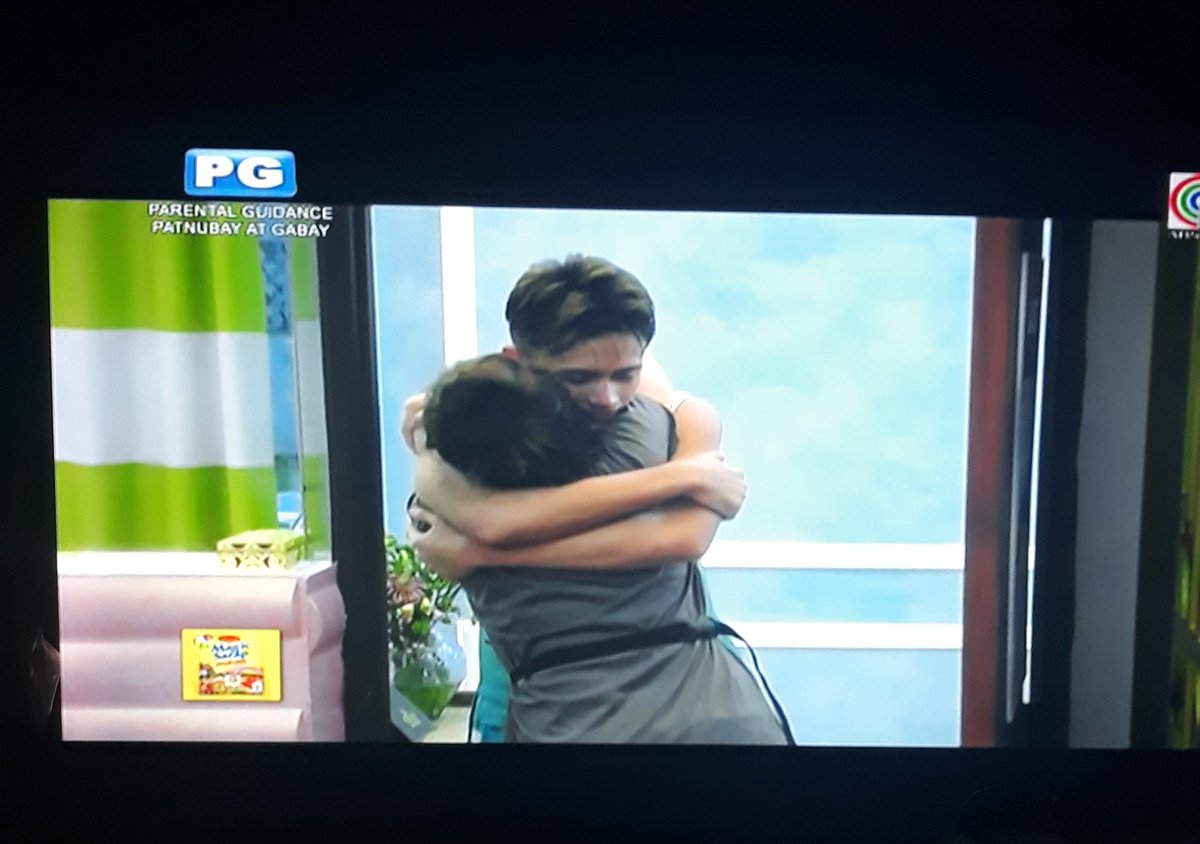 Jeon36136432's tweet photo. Thank you Tan sa pagkakaroon mo ng care kay ashley so proud of you tan
#PBB8Batch3BigFour #ASHTANAlmostTHUR #CongratulationsASHTAN #AshTan #AshleyForBig4 #TanRoncal #ASHLEYDELMUNDO https://t.co/sHCcsufmaX