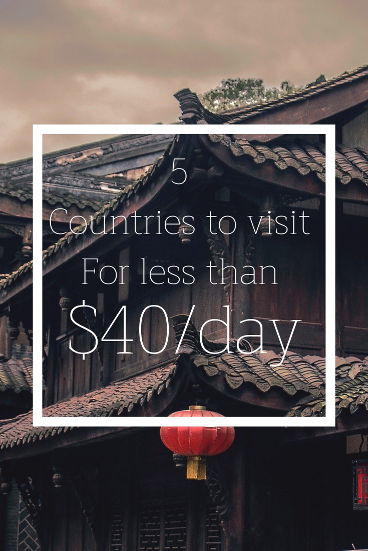 What’s stopping you? Take a look now travelhop.co.uk/2019/05/24/top… #travel #traveltips #adventure #wanderlust #Asia