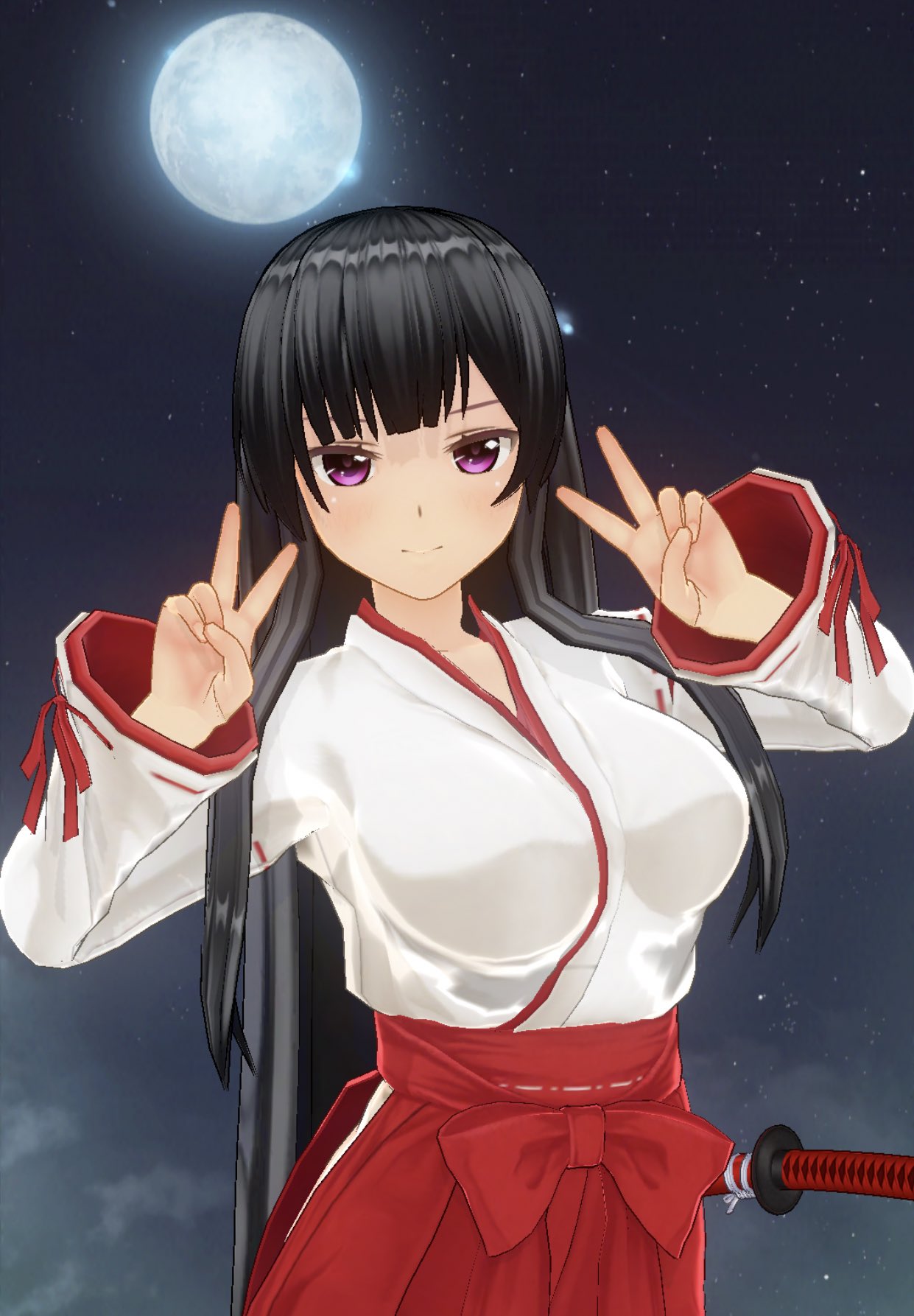 フリクリ キンスレ界屈指のアヘ顔ダブルピース先生よりご指導を頂き 細かい調整して巫女セリア完成しました D ダブルピース先生には頭が上がりません ありがとうございます フリクリ キンスレ界屈指のアヘ顔ダブルピース先生よりご指導を頂き 細かい調整して巫女セリア完成しました D ダブルピース先生には頭が上がりません ありがとうございます