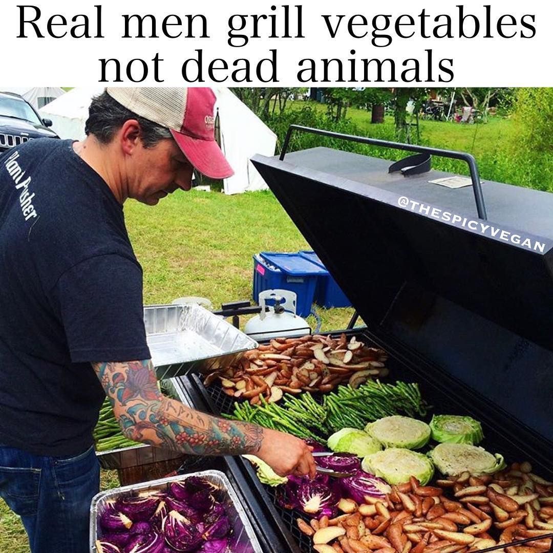 #NationalBarbequeMonth #GoVegan #BeKind #DontBully #CuteAnimals