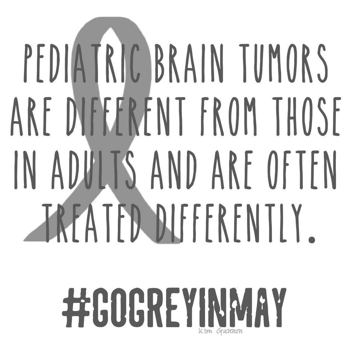 OurGREYNation's tweet photo. #greynation #grematters #btsm #btam #findacure #kidslivesmatter https://t.co/6LBd1SBuA7