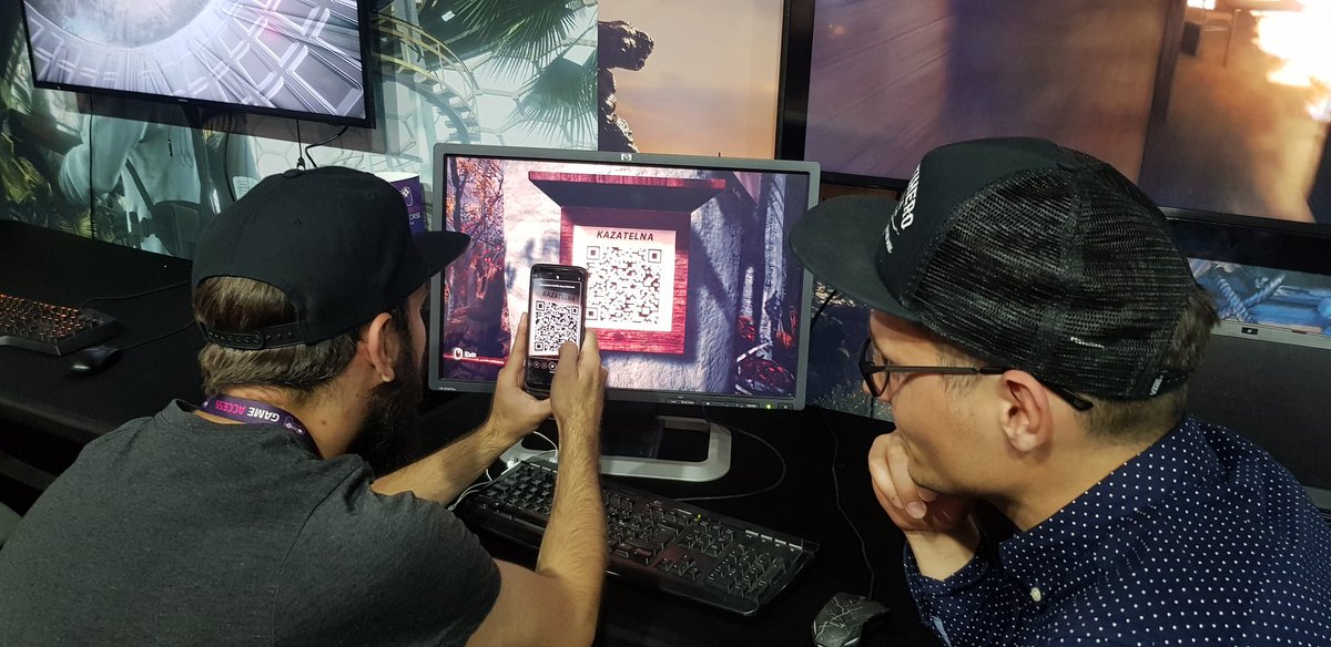 MrJiriMoravek's tweet photo. It looks better and better! #youwillreturn @CBEsoftware #nodogs https://t.co/OURmmr9cvK