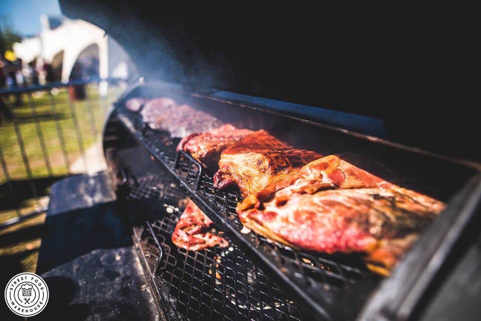 Pembrokeshire Street Food Festival tweet media