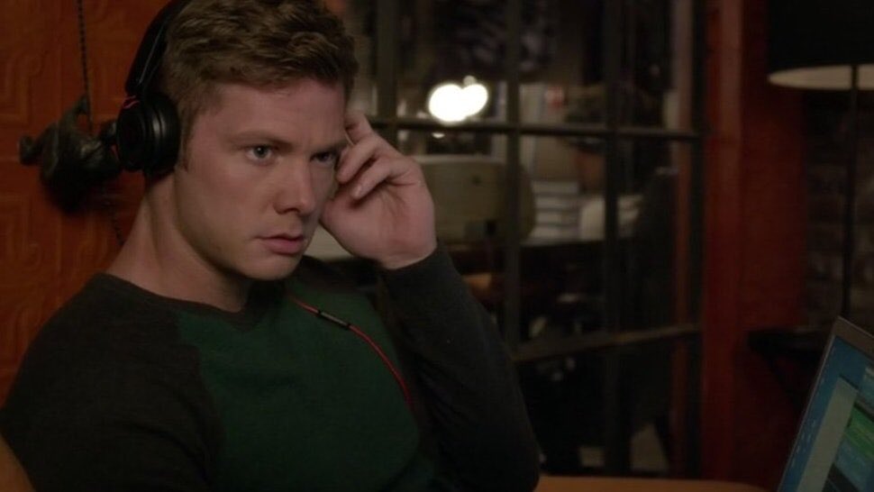 plgmpodcast's tweet photo. Our prediction for the Professor. #PLLTheperfectionists https://t.co/AyOlfjL2lY