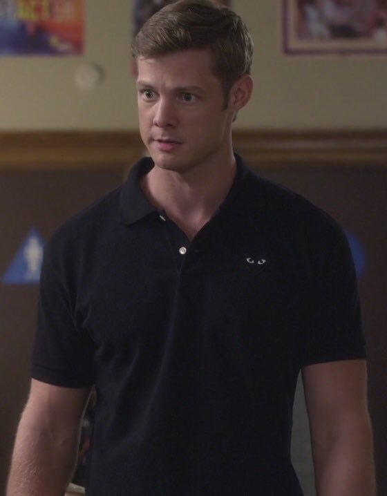 plgmpodcast's tweet photo. Our prediction for the Professor. #PLLTheperfectionists https://t.co/AyOlfjL2lY