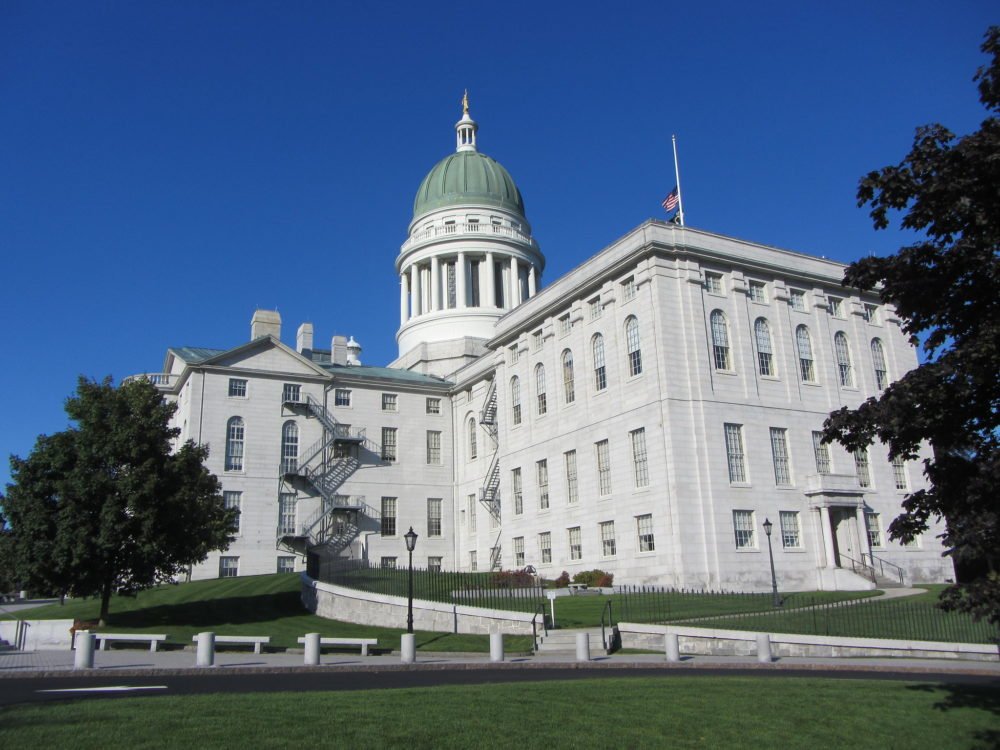 A bipartisan bill making its way through the #MaineLegislature would set the state on a path to develop 400 megawatts of distributed #solarenergy. Full story via @energynews_US: ow.ly/2YzZ50uobjz