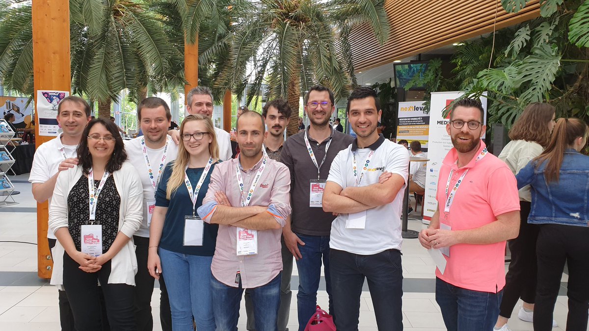 Cédric Guérin tweet media