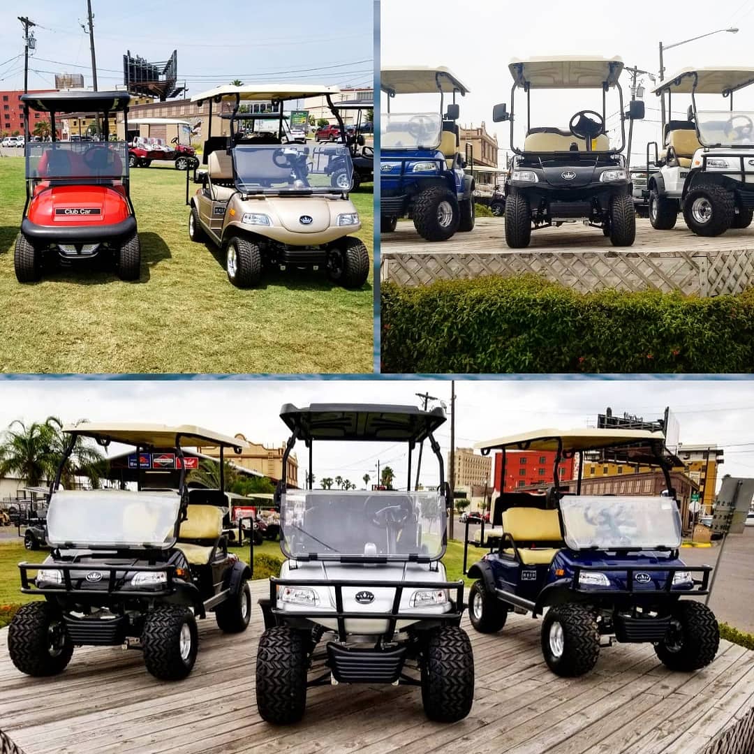 H&H Golf Carts (hhgolfcarts_) Twitter