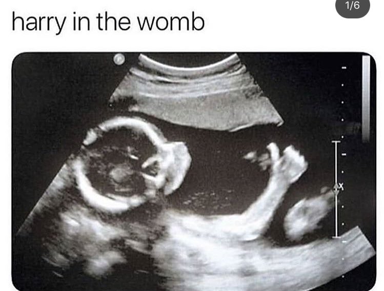 This actually so funny 😂