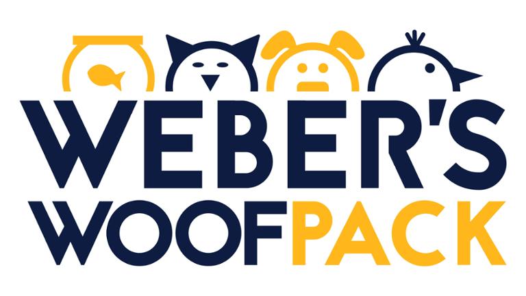 PredsNHL's tweet photo. Sign your pets up for Weber's Woof Pack - an exclusive club for your pets benefitting @nashvillehumane! 🐶

Get invited to dog park meetups, merch for your pets and chances to win prizes! Info: https://t.co/ct1m7evQjl 

#Preds | @yanweber68 https://t.co/0itJTjuJ2p