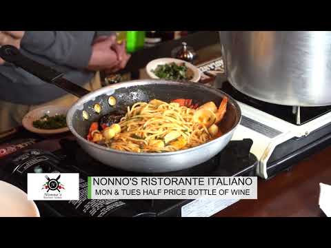 TVW | Best of Wisconsin Restaurants | Nonno's Ristorante | 05/21/19 traveltronic.com/best-restauran…