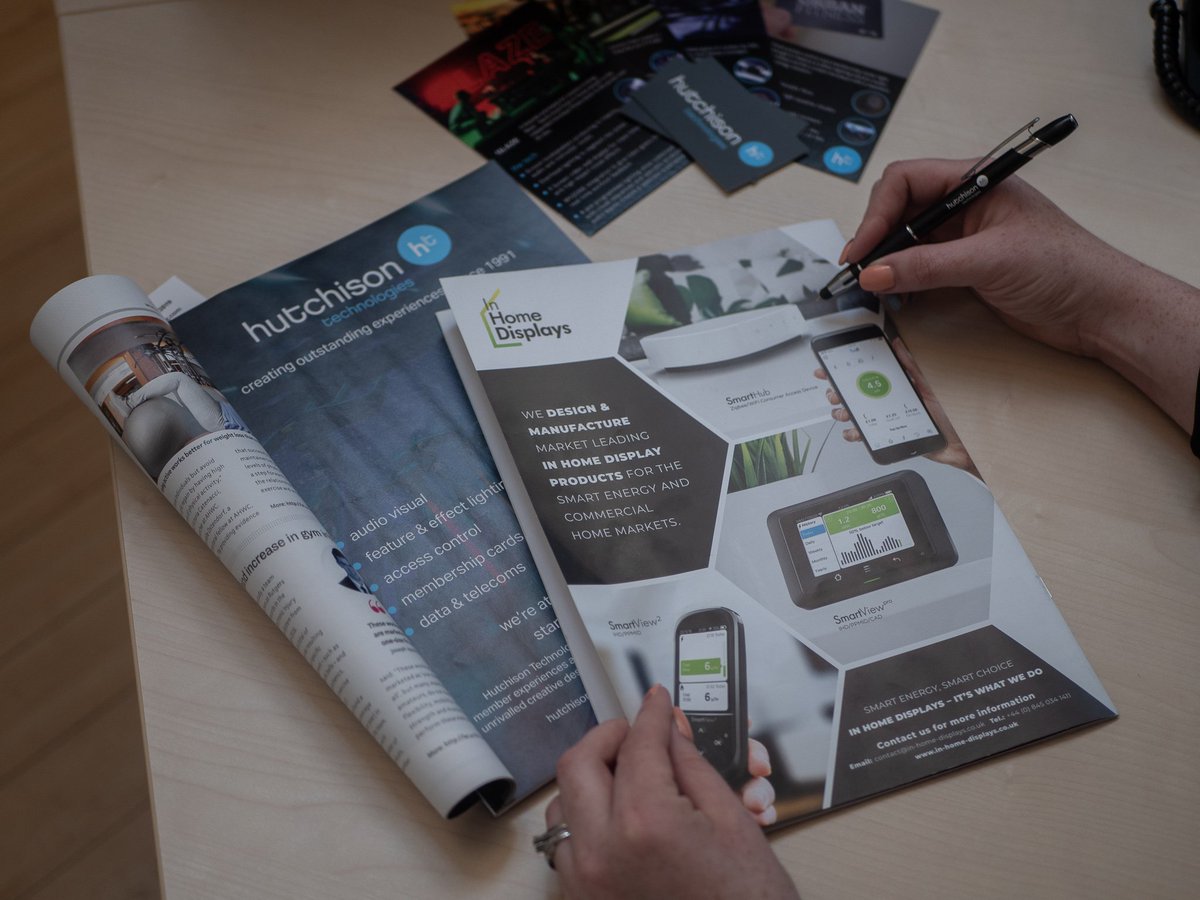Hutchi_tech_'s tweet photo. #FactFriday gives us some insights into our engineered technologies and specifically our #SmartEnergy business check out #InHomeDisplays in @UtilityWeek's latest issue and for more information see our new website https://t.co/5DL09uCWRk #httalks https://t.co/HmBwetfpRI