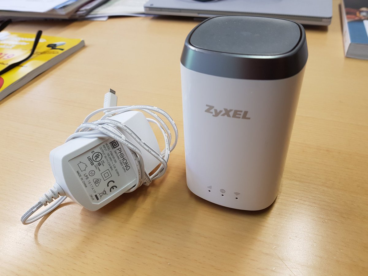 #BringUndHolFL mobiles LTE WLAN v. ZyXel
Ort: DMS, Pflugstr.28