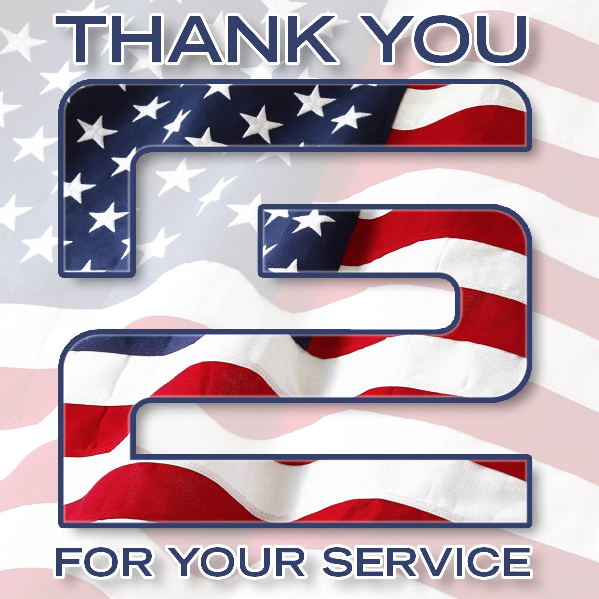 G2Graphicsrv's tweet image. While enjoying the long weekend, let’s not forget those in the Armed Forces who made this holiday possible. They are our mothers and fathers, sisters and brothers, family and friends.

The G2 Graphic Service family salutes our heroes and wishes everyone a wonderful Memorial Day.
