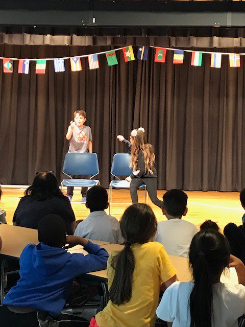 Judy Vizard tweet media