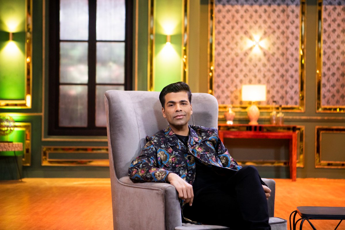 Netflix India (@netflixindia) on Twitter photo This is probably not how presents work but on the occasion of his birthday we've decided to gift ourselves a dating show hosted by @karanjohar. What The Love? With Karan Johar, coming to Netflix!
<a href="/BBCStudiosIndia/">BBC Studios India</a> This is probably not how presents work but on the occasion of his birthday we've decided to gift ourselves a dating show hosted by @karanjohar. What The Love? With Karan Johar, coming to Netflix!
<a href="/BBCStudiosIndia/">BBC Studios India</a>