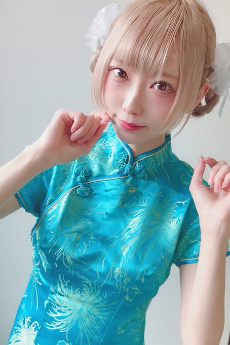 コスプレイヤー天上てんこのTwitter画像13