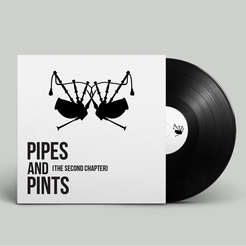 pipesandpints's tweet image. Pre-sale of The Second Chapter 🚀 release 31st May

bit.ly/TheSecondChapt…