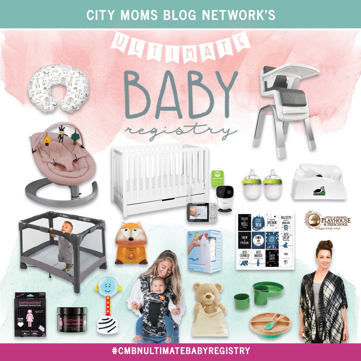 Enter to WIN the entire registry, a value of over $2000 from @CityMomsBlog citymomsblog.com/blog/city-moms…