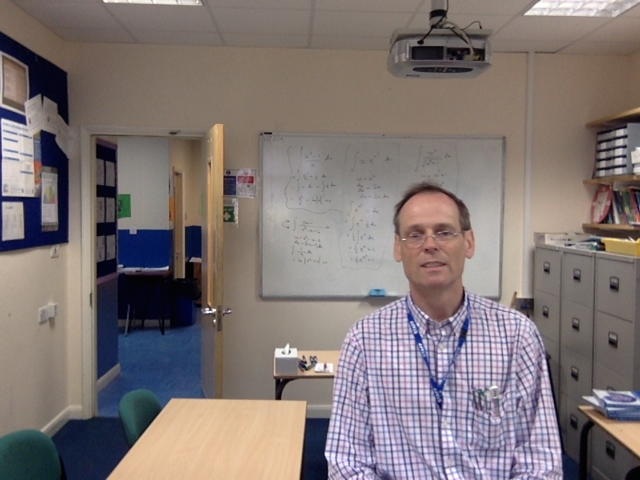 MrPRMB's tweet photo. My last day teaching at @Meridian6thForm today. All the best to those sitting A level Maths in the next few weeks! https://t.co/j4WPskzE7z