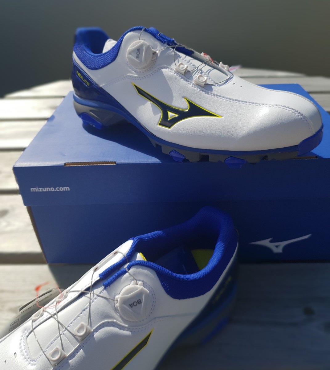 mizuno nexlite 005 boa