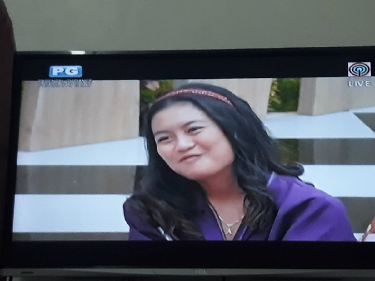 __justjanah's tweet photo. Pachoy's Kilig Faceeee π
#PBB8Batch3BigFour
#CongratulationsASHTAN
#ASHTANforBig4
#ASHLEYforBig4 https://t.co/xRAMa5AXj8