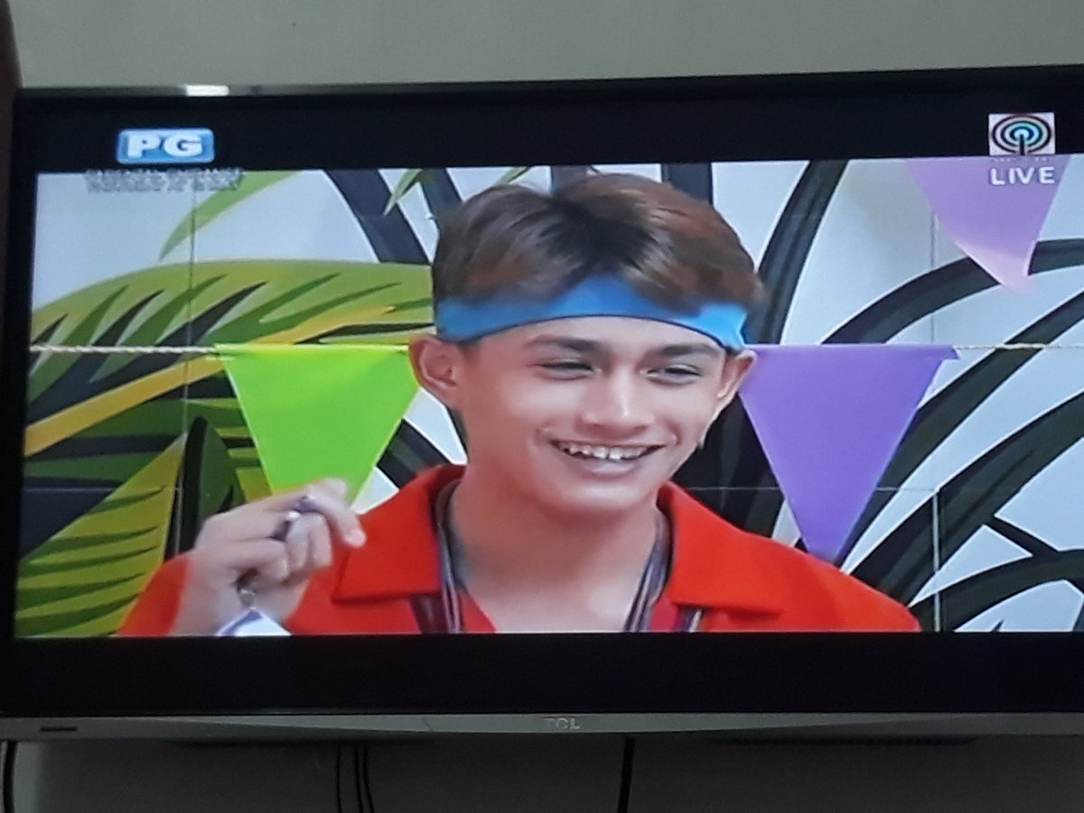 __justjanah's tweet photo. Pachoy's Kilig Faceeee π
#PBB8Batch3BigFour
#CongratulationsASHTAN
#ASHTANforBig4
#ASHLEYforBig4 https://t.co/xRAMa5AXj8
