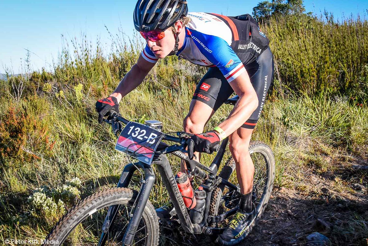 zuurberg mountain bike race