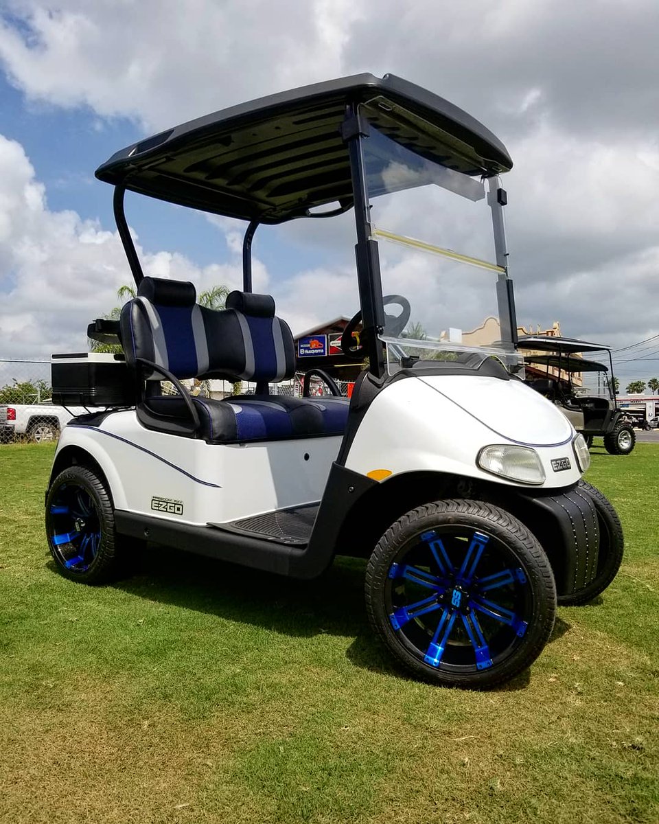 H&H Golf Carts (hhgolfcarts_) Twitter