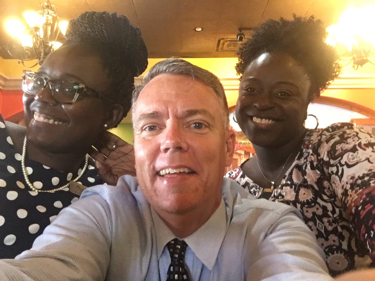 You never know who’s going to show up at Los Cabos